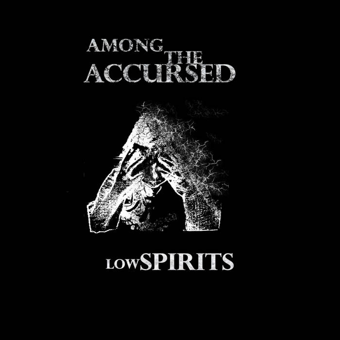 AMONG THE ACCURSED - Beneath My Skin cover 