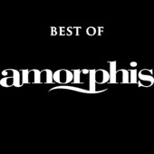 AMORPHIS - Best Of Amorphis cover 
