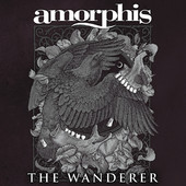 AMORPHIS - The Wanderer cover 