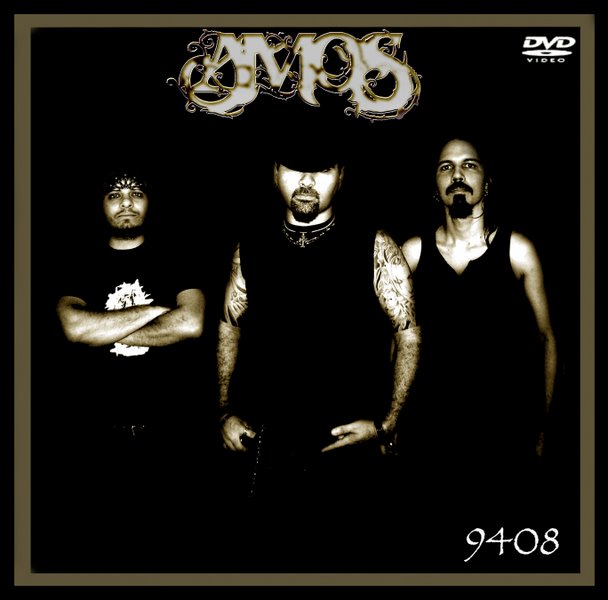 AMOS - 9408 cover 