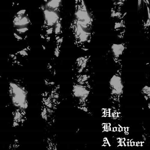 AMOVR - Her Body a River cover 