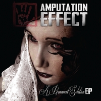 AMPUTATION EFFECT - A Permanent Solution cover 