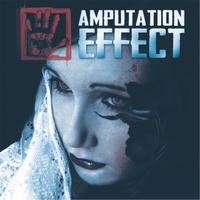 AMPUTATION EFFECT - Amputation Effect cover 