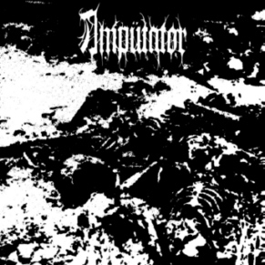 AMPÜTATOR - Ampütator cover 