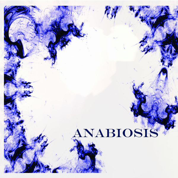 ANABIOSIS - Anabiosis cover 