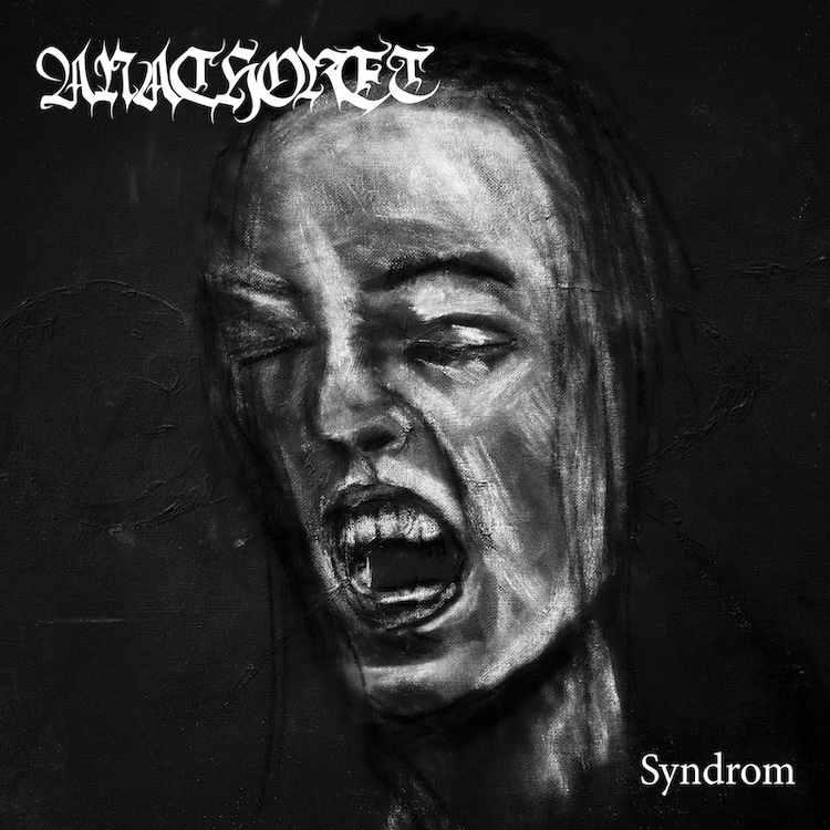 ANACHORET - Syndrom cover 