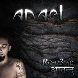 A.N.A.E.L. - Re-v3rse cover 