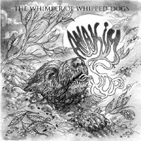 ANAKIM - Vulture's Wake / The Whimper Of Whipped Dogs cover 