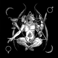 ANAL BLASPHEMY - Perversions of Satan cover 