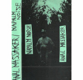 ANAL MASSAKER - Anal Massaker / Napalm Noise cover 