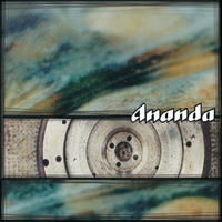 ANANDA - 5 cover 