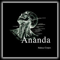 ANANDA - Habeas Corpus cover 