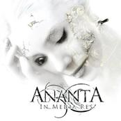 ANANTA - In Media Res cover 