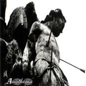 ANATHEMA - We Are the Bible cover 