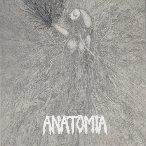 ANATOMIA - Anatomia / Sex Messiah cover 