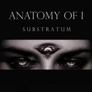 ANATOMY OF I - Substratum cover 