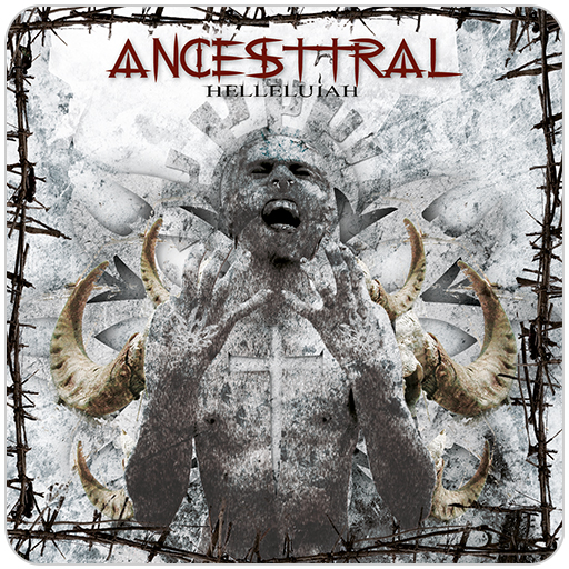 ANCESTTRAL - Helleluiah cover 