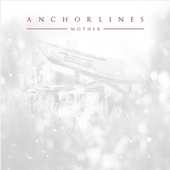 ANCHORLINES - Mother cover 