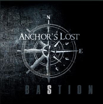 ANCHOR'S LOST - Bastion cover 