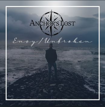 ANCHOR'S LOST - Envy / Unbroken cover 