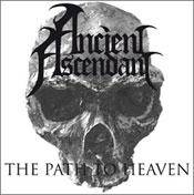 ANCIENT ASCENDANT - The Path to Heaven cover 