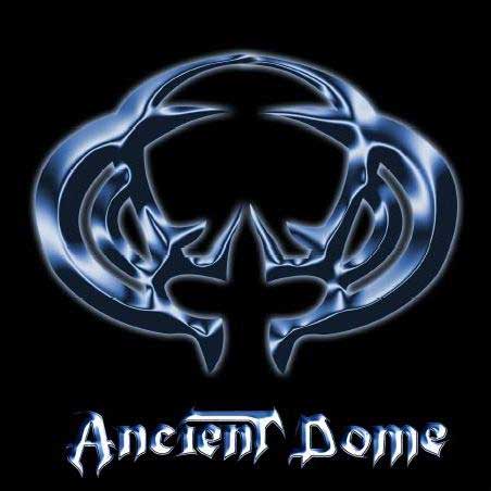 ANCIENT DOME - Ancient Dome cover 