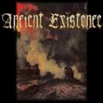 ANCIENT EXISTENCE - Ancient Existence cover 
