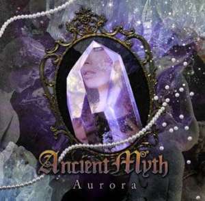 ANCIENT MYTH - Aurora cover 