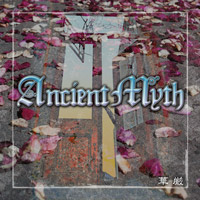 ANCIENT MYTH - 華厳 cover 