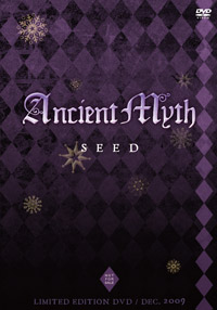 ANCIENT MYTH - Seed cover 