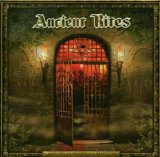 ANCIENT RITES - And the Hordes Stood as One cover 