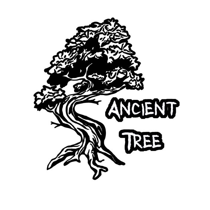 ANCIENT TREE - Ancient Tree cover 