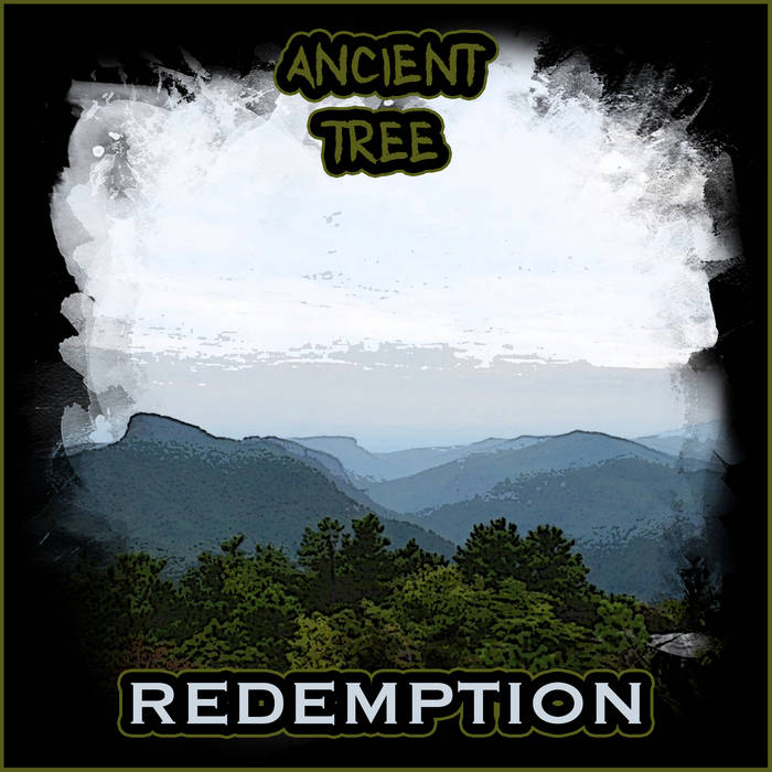 ANCIENT TREE - Redemption cover 