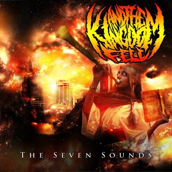 AND THE KINGDOM FELL - The Seven Sounds cover 