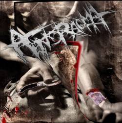 ANDRAGMA - Demo 2009 cover 