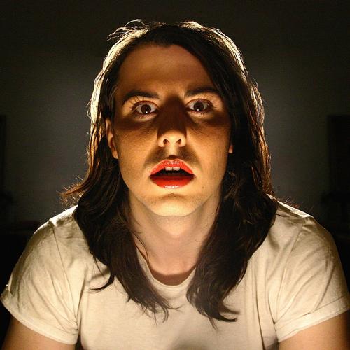 ANDREW W.K. - Mother Of Mankind cover 
