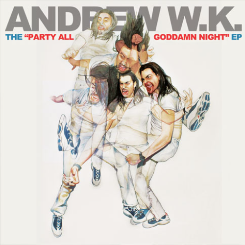 ANDREW W.K. - The 