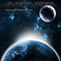 ANETHERA - Heralding the End of Times cover 