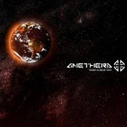 ANETHERA - Terra Exodus MKIV cover 