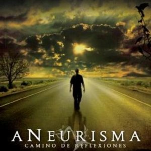 ANEURISMA - Camino De Reflexiones cover 