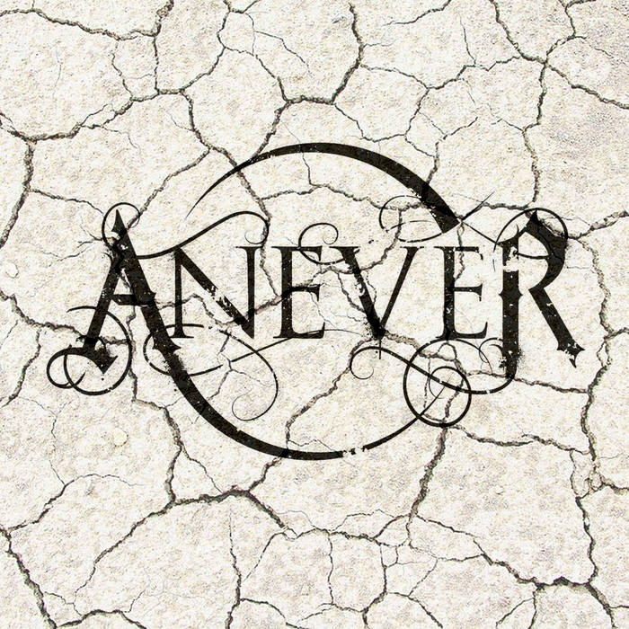 ANEVER - Anever cover 