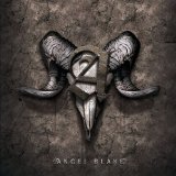 ANGEL BLAKE - Angel Blake cover 