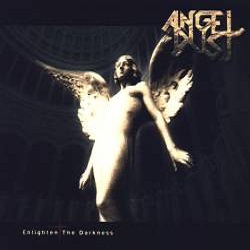 ANGEL DUST - Enlighten the Darkness cover 