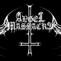 ANGEL MASSACRE - Beast Of Genocide cover 