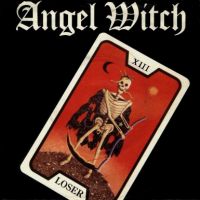 ANGEL WITCH - Loser cover 