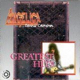 ANGELICA - Greatest Hits cover 