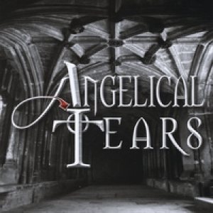 ANGELICAL TEARS - Angelical Tears cover 
