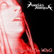ANGELUS APATRIDA - Unknown Human Being cover 