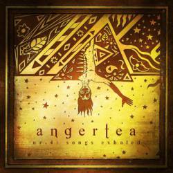 ANGERTEA - Nr. 4: Songs Exhaled cover 