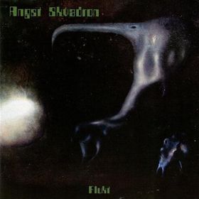 ANGST SKVADRON - Flukt cover 